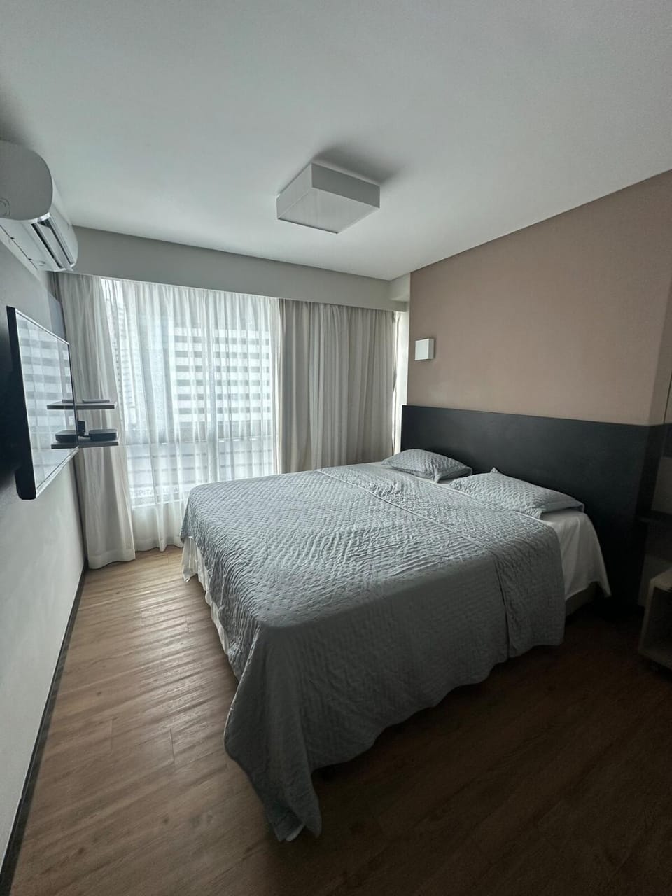 Flat Premium Hotel Rãmada, 100mt da praia, próximo aeroporto 2,5km Apartment in Recife