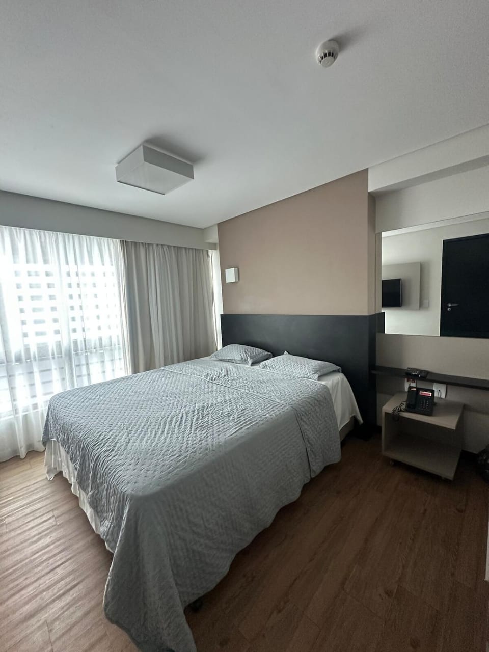 Flat Premium Hotel Rãmada, 100mt da praia, próximo aeroporto 2,5km Apartment in Recife
