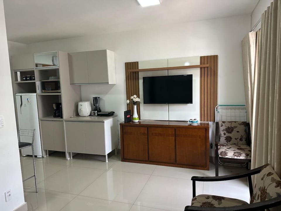 Top Loft near Army HQ, Congress, Ministries, and Airport (N-119) House in State of Goiás
