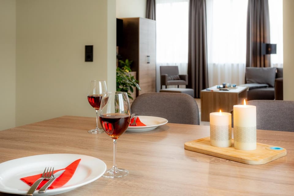 Lieblingsquartier 14 Apartment in Lower Saxony, Germany