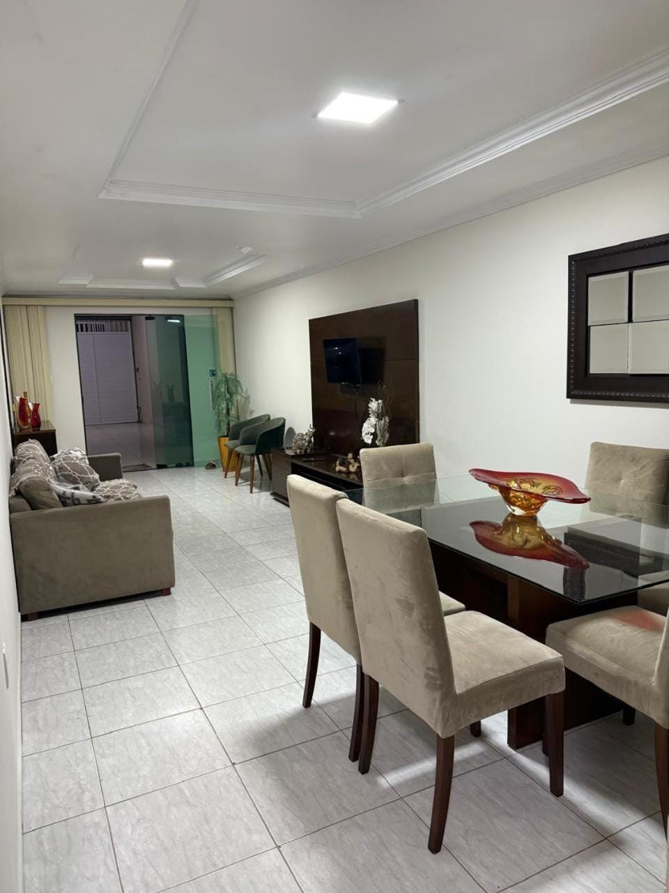 Casa ha dois km do centro Apartment in State of Alagoas, Brazil