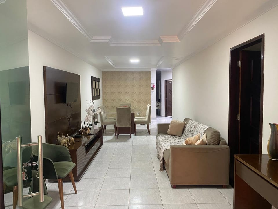Casa ha dois km do centro Apartment in State of Alagoas, Brazil