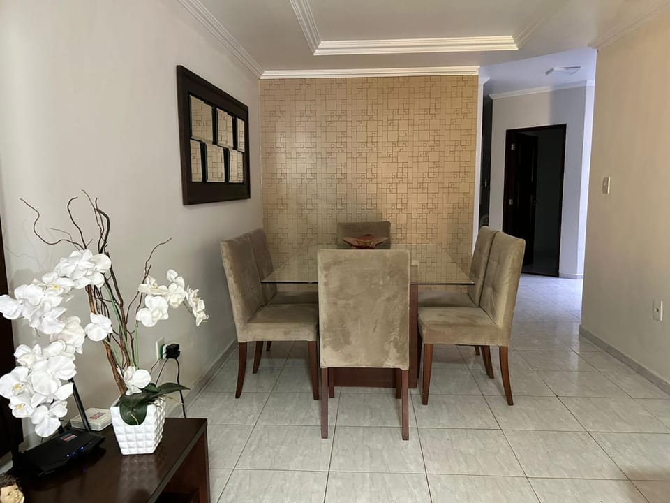 Casa ha dois km do centro Apartment in State of Alagoas, Brazil