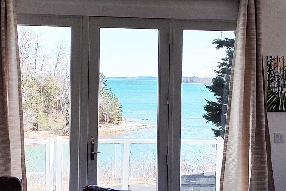 Lamoine Cove House House in Lamoine