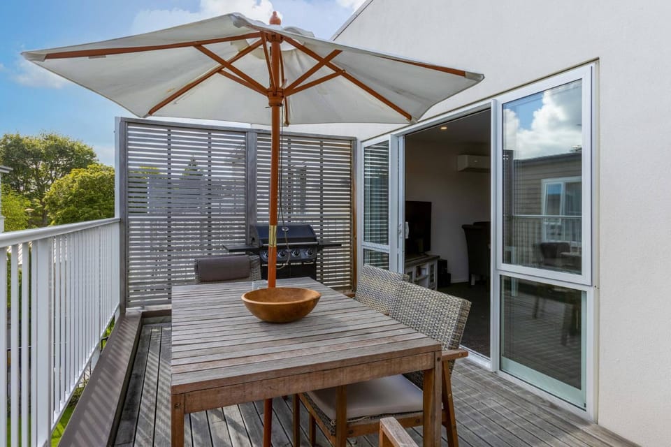 Balcony/Terrace, Other