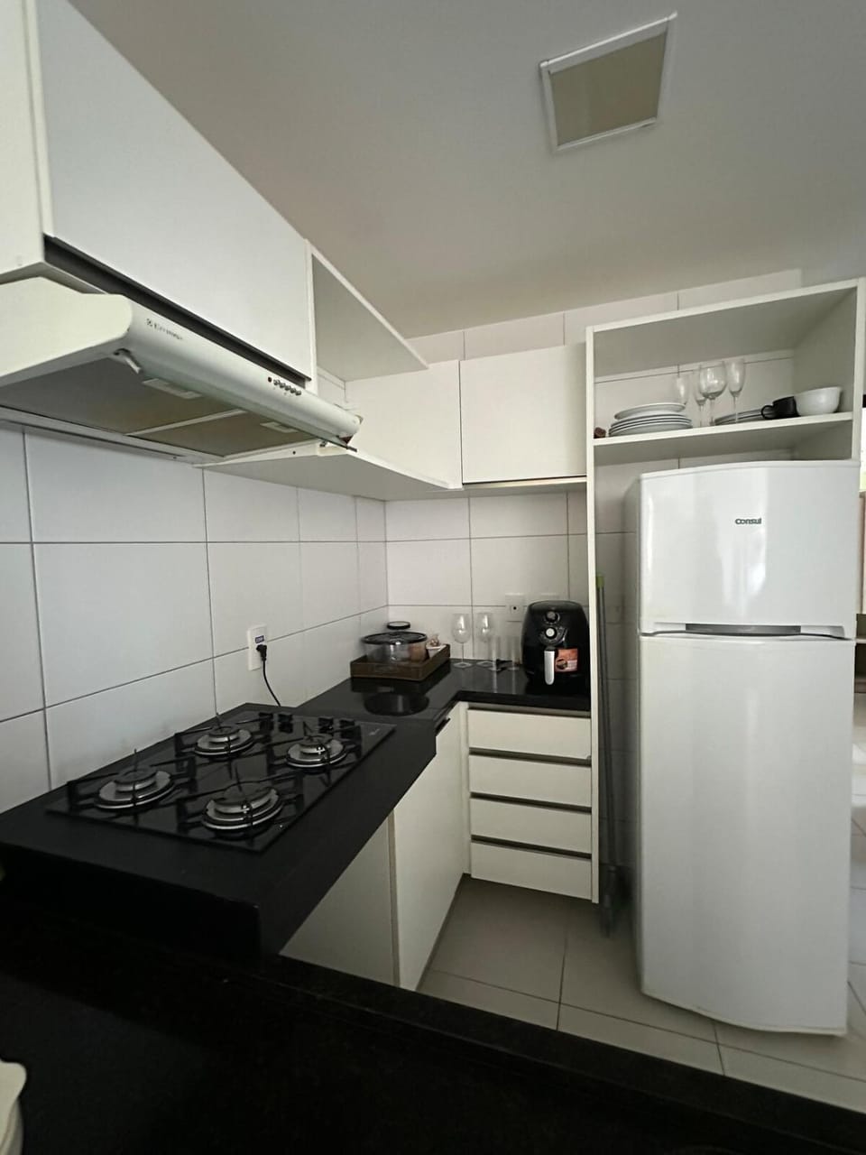 Flat Prime 2 quartos Hotel Boa viagem Apartment in Recife