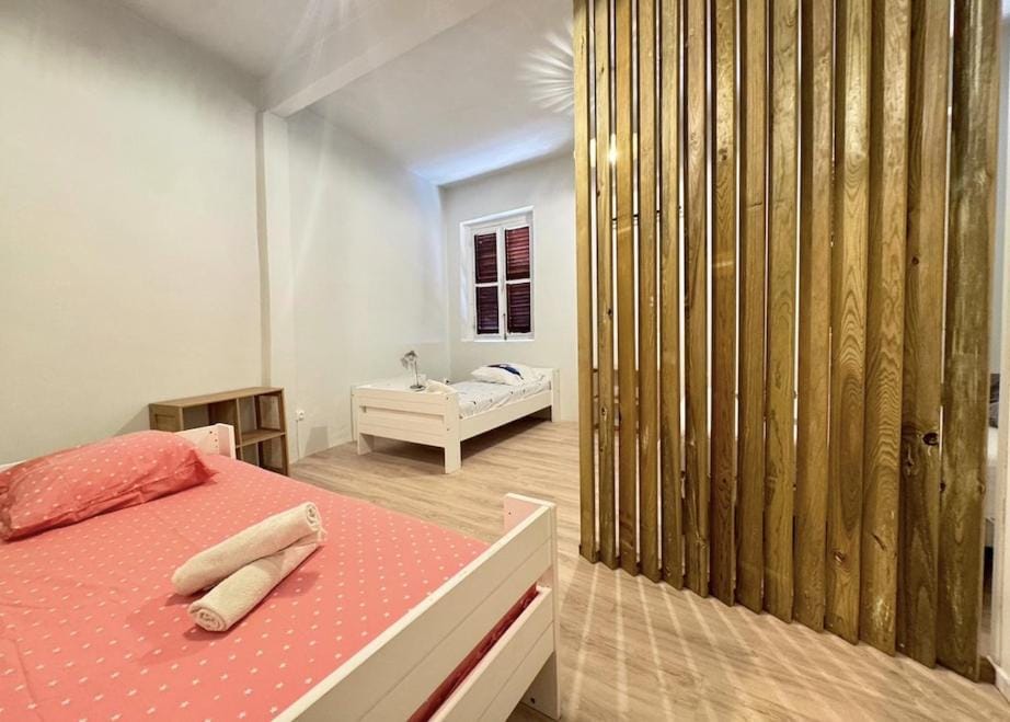 Appartement Le Biscaye - Au coeur de Saint-Pierre Apartment in Arrondissement of Saint-Pierre