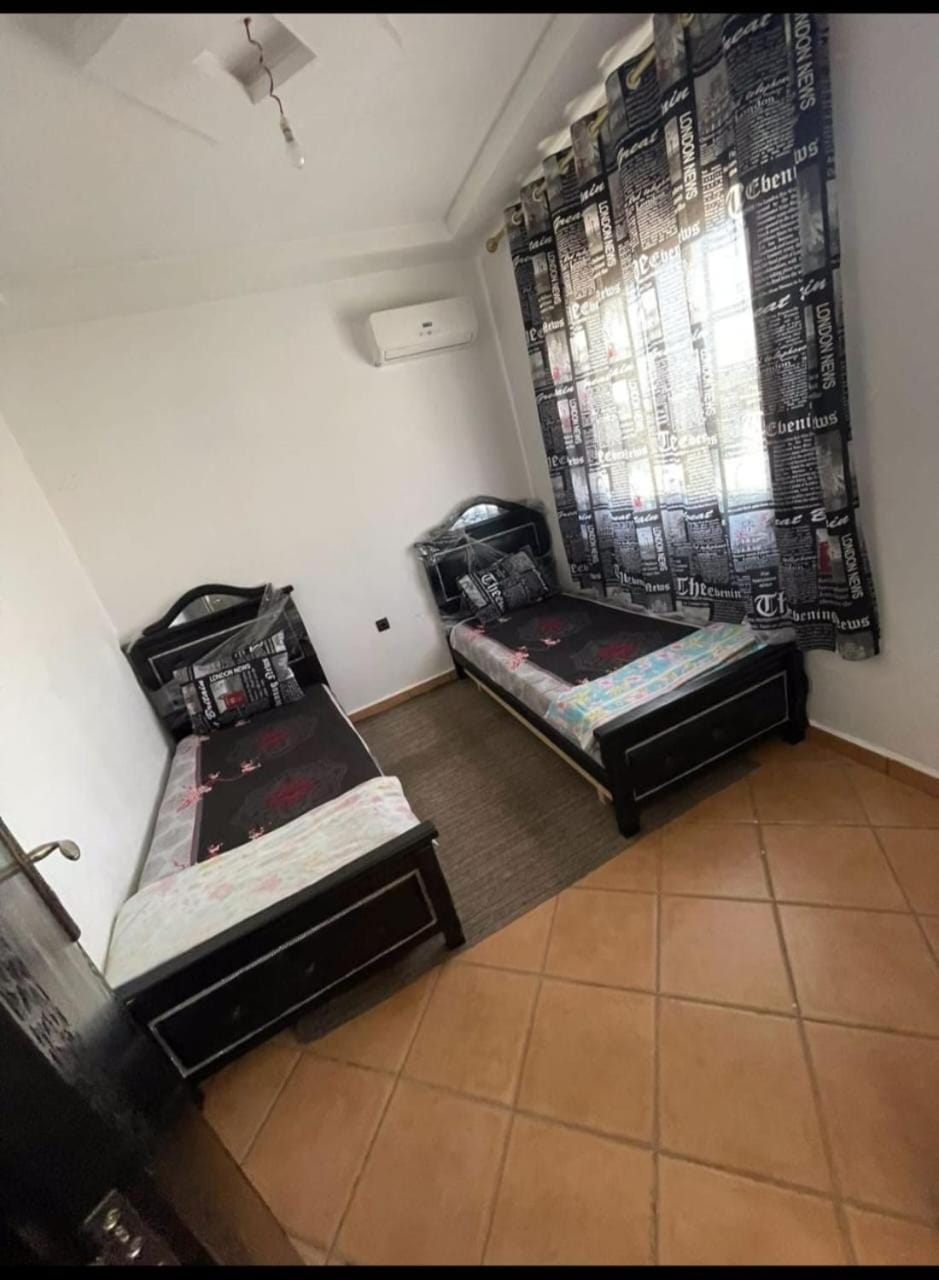 Complexe luxury 1 Apartment in Tangier-Tétouan-Al Hoceima