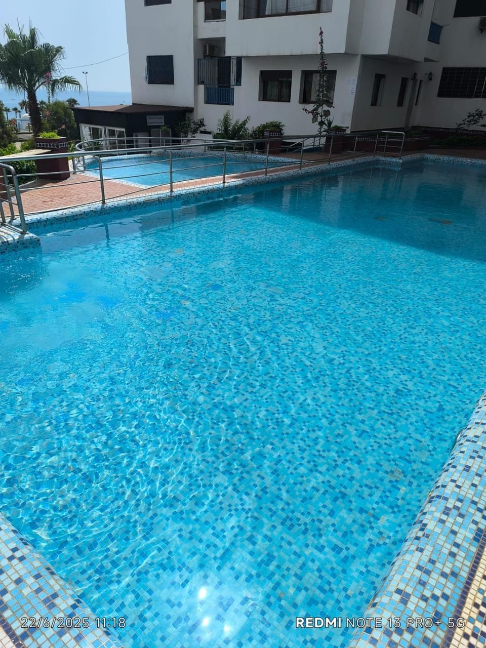 Complexe luxury 1 Apartment in Tangier-Tétouan-Al Hoceima