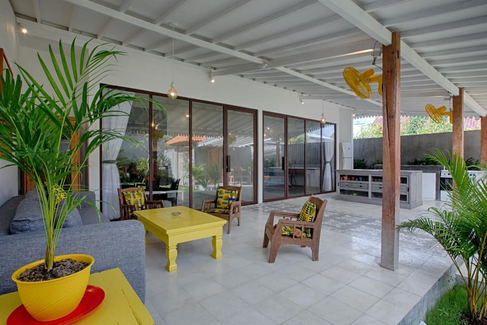 Balcony/Terrace, Seating area, kitchen