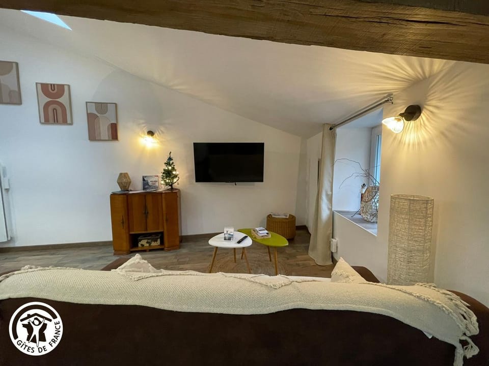 Gîte 2 pers au cœur du bocage vendéen, proche Puy du Fou - FR-1-426-585 House in Pays de la Loire