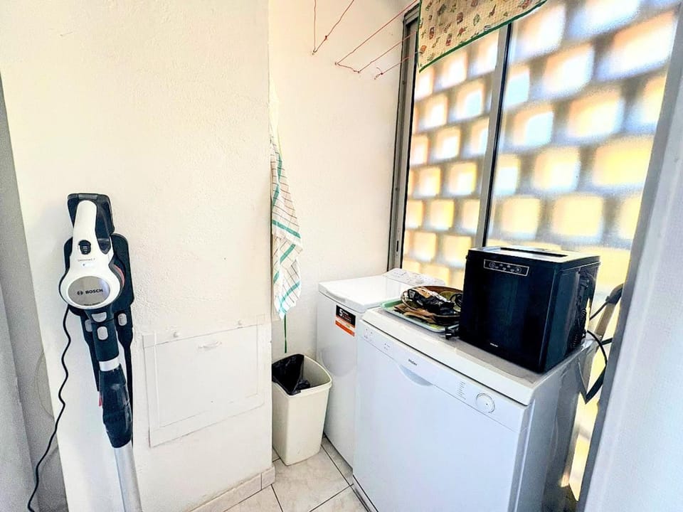 Appart T2 RDC, loggia, vue mer à Banyuls-sur-Mer - FR-1-309-535 Apartment in Alt Empordà