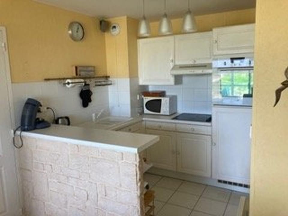 Appartement en bord de mer pour 4 pers avec balcon, parking et animaux admis - FR-1-236-169 Apartment in Hauts-de-France