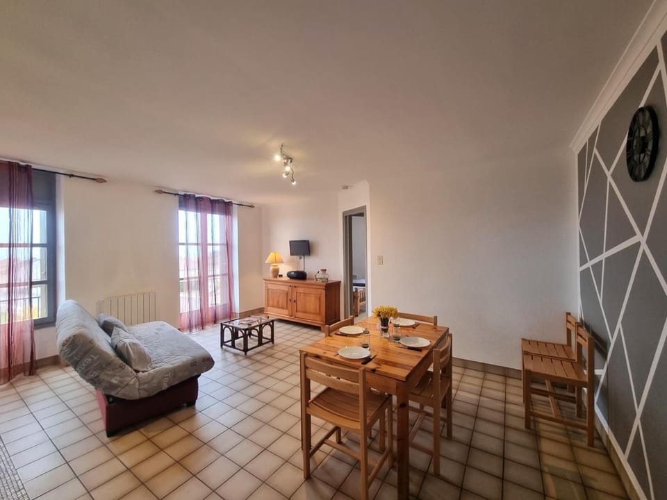 Gîte familial au cœur de la Côte Roannaise - Animaux admis - FR-1-496-366 House in Auvergne-Rhône-Alpes