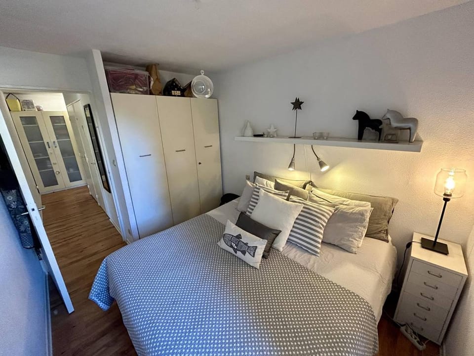 Charmant T3 lumineux avec jardinet - Argelès-sur-Mer - FR-1-388-245 Apartment in Argeles-sur-Mer