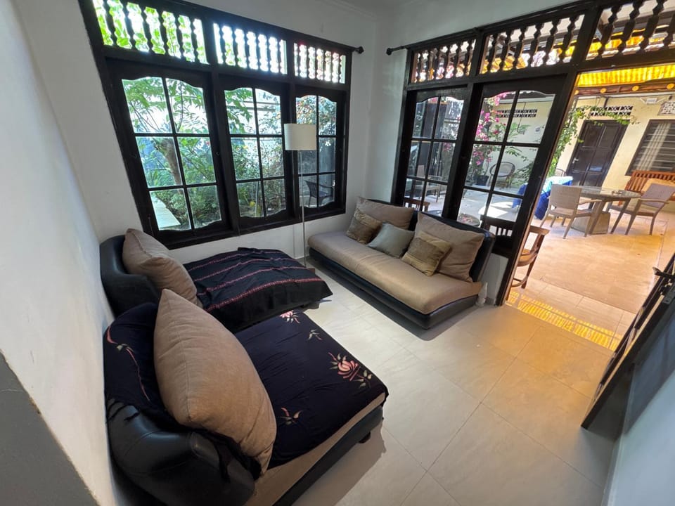 Chez Suaidah Djamade - Private rooms in private home in Kuta Bed and Breakfast in Kuta