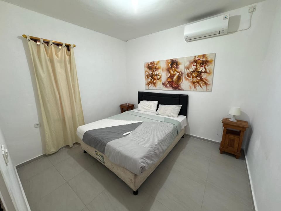Chez Suaidah Djamade - Private rooms in private home in Kuta Bed and Breakfast in Kuta