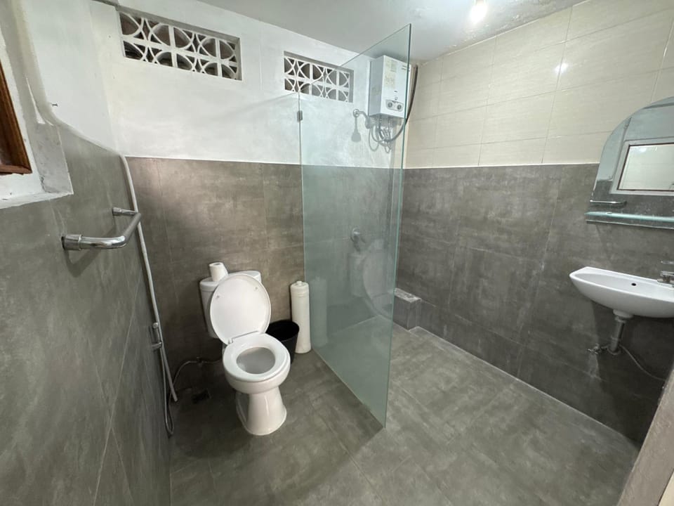 Chez Suaidah Djamade - Private rooms in private home in Kuta Bed and Breakfast in Kuta
