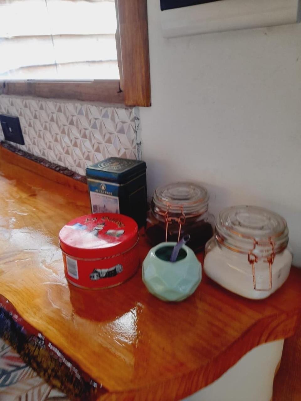 Cabañas Fazia House in El Calafate
