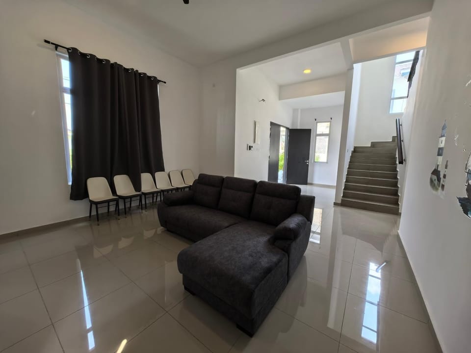 Padang Serai Wangi Roomstay 91 Hotel in Penang