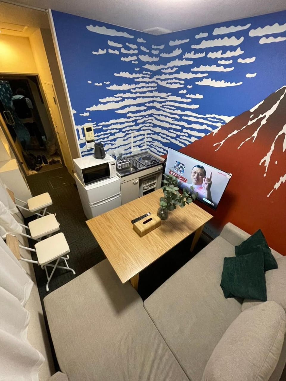 Shinjuku Classy House Apartment in Shibuya