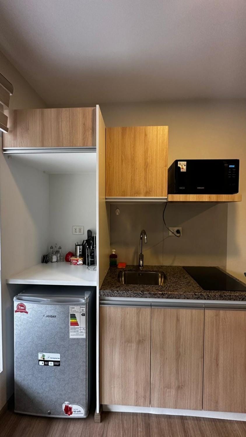 Lovely studio apartment Apartment in Cochabamba