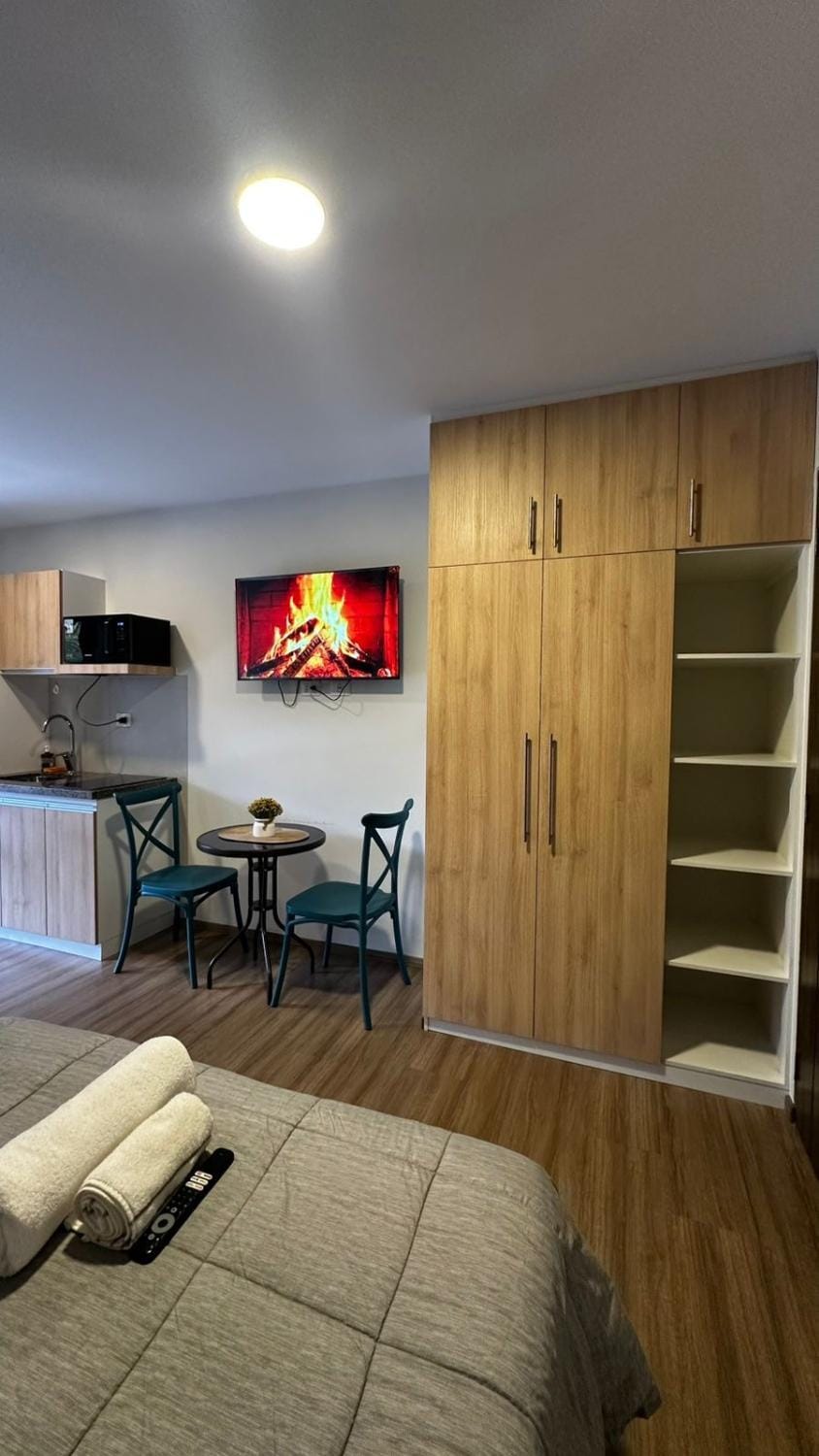 Lovely studio apartment Apartment in Cochabamba