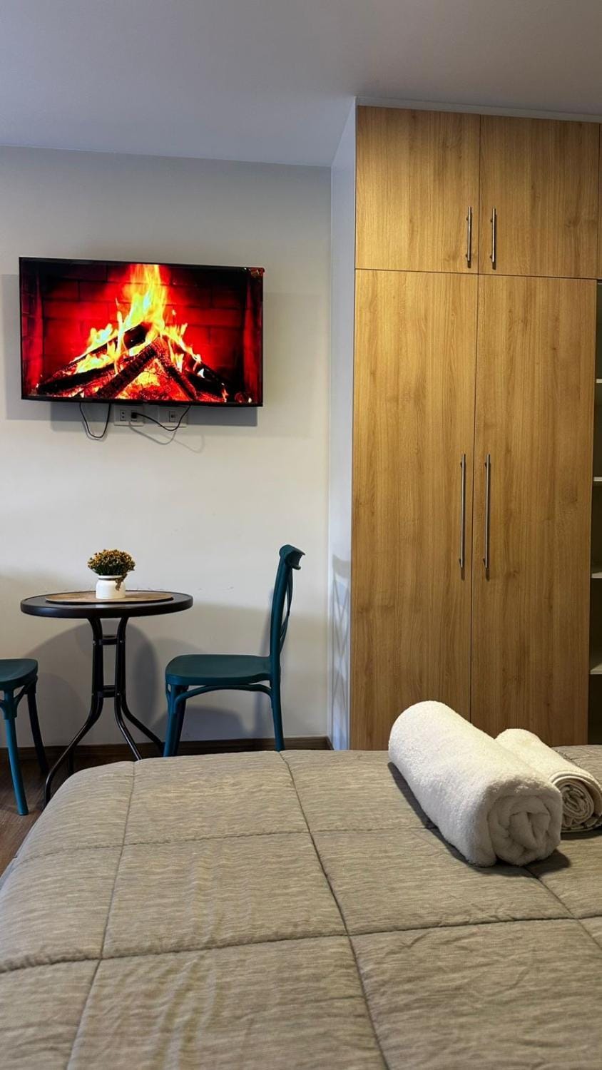 Lovely studio apartment Apartment in Cochabamba