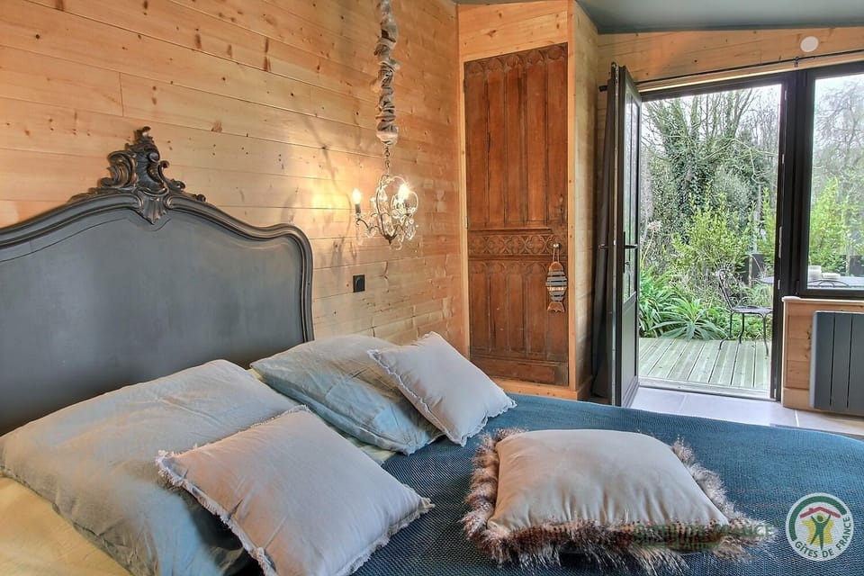 Chez patricia Bed and Breakfast in Paimpol