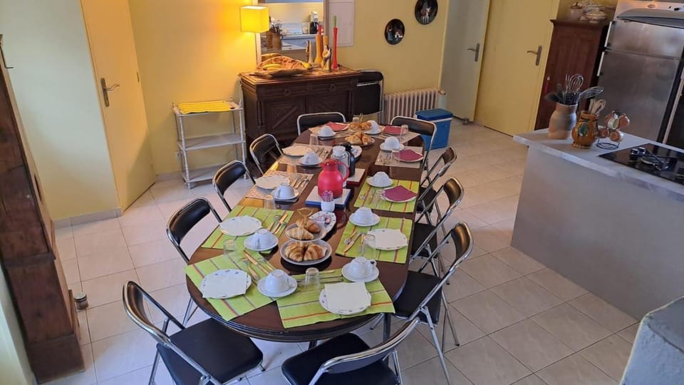Le clos des hortensias Bed and Breakfast in Brittany