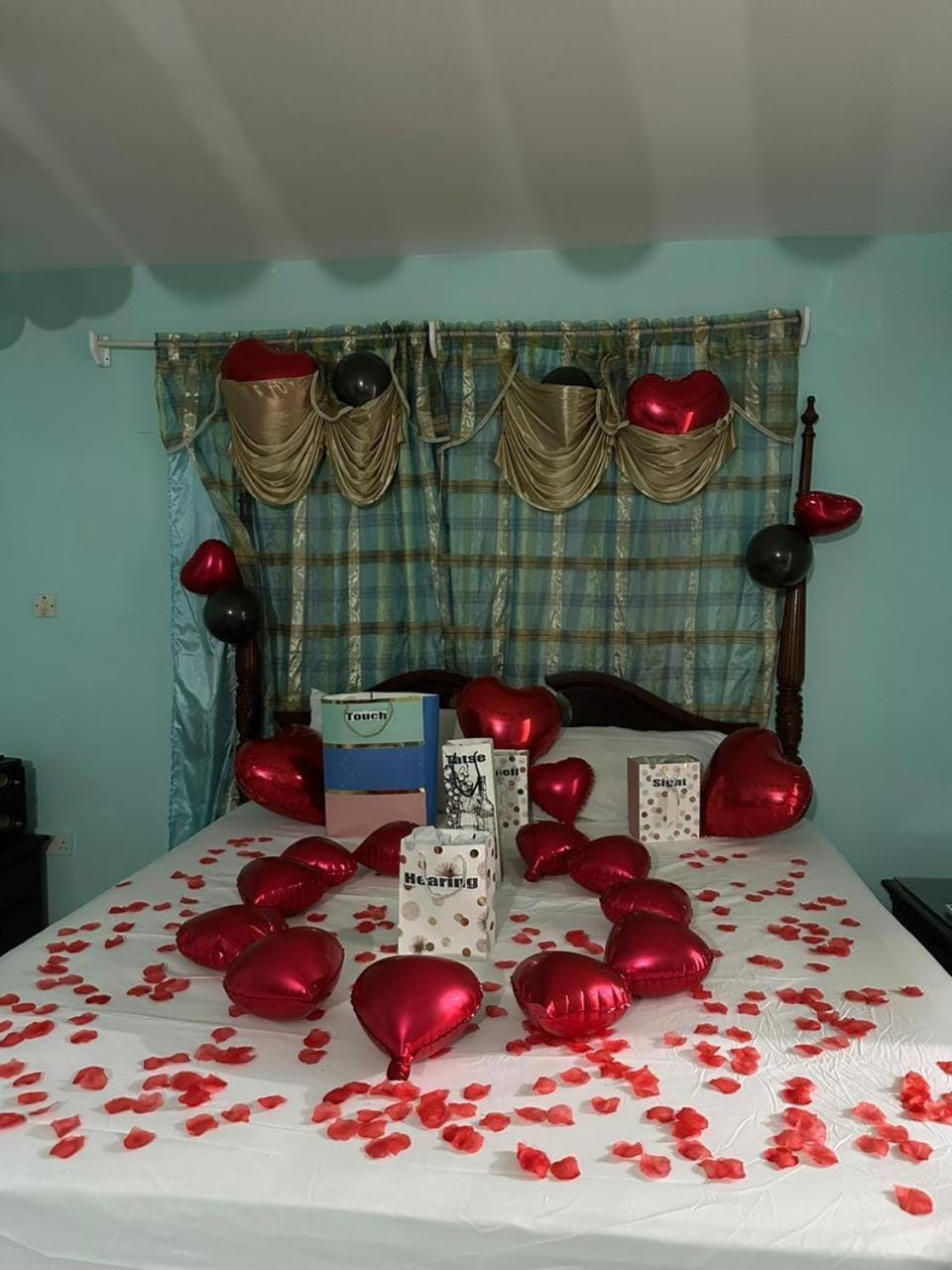 NesheLee Resorts Bed and Breakfast in St. Ann Parish