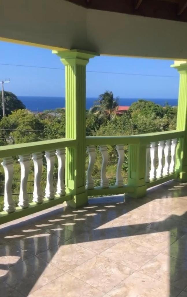 NesheLee Resorts Bed and Breakfast in St. Ann Parish