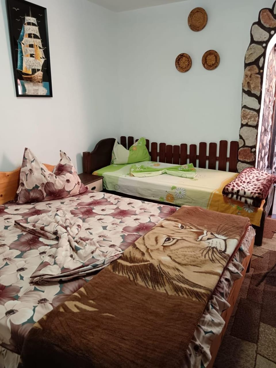 Tarra Studio10 Apartment in Dobrich Province, Bulgaria