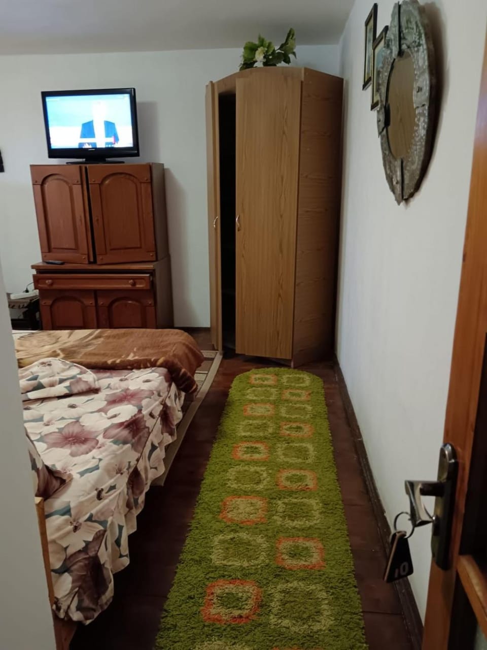Tarra Studio10 Apartment in Dobrich Province, Bulgaria