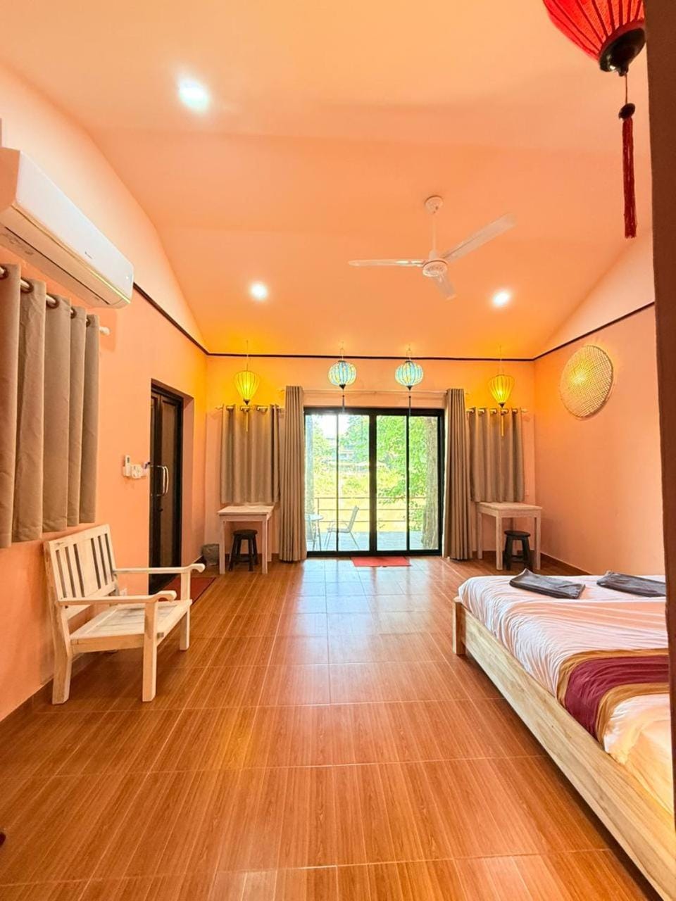 Sa Sa Lao Hotel in Luang Prabang