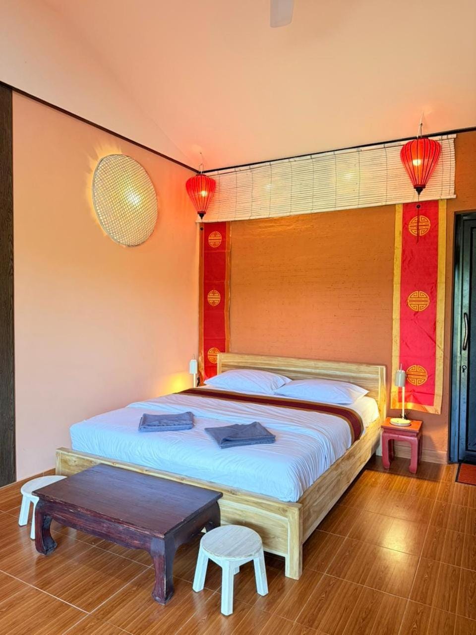 Sa Sa Lao Hotel in Luang Prabang