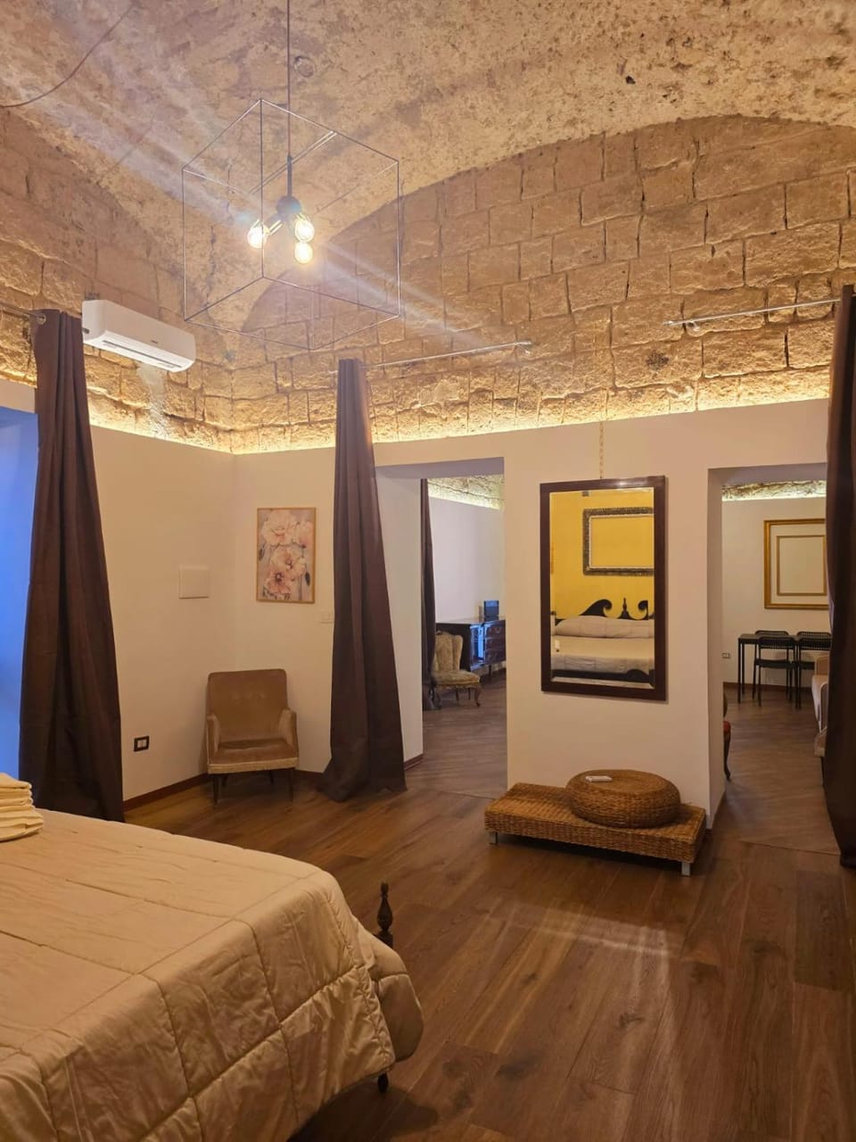 Domus Sant'Anna House in Caserta
