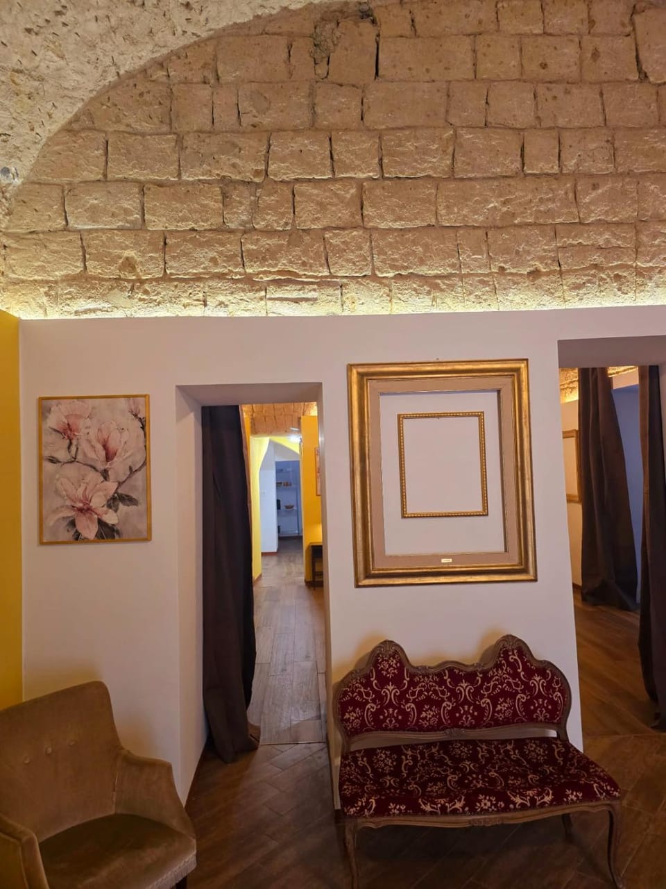 Domus Sant'Anna House in Caserta
