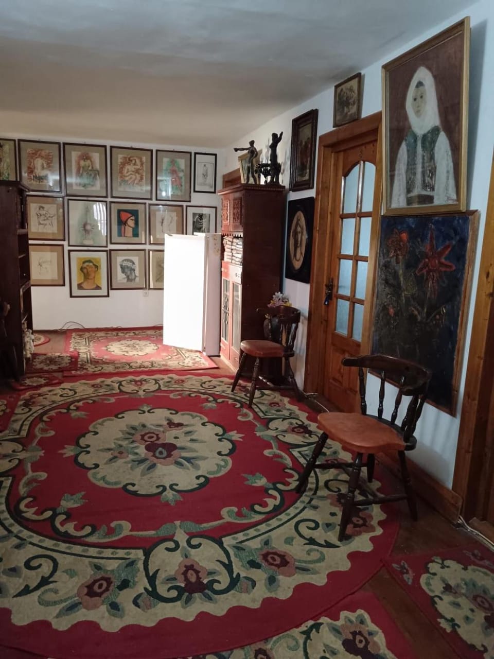 Tarra Studio11 Apartment in Dobrich Province, Bulgaria