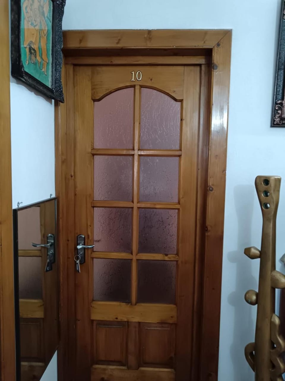 Tarra Studio11 Apartment in Dobrich Province, Bulgaria
