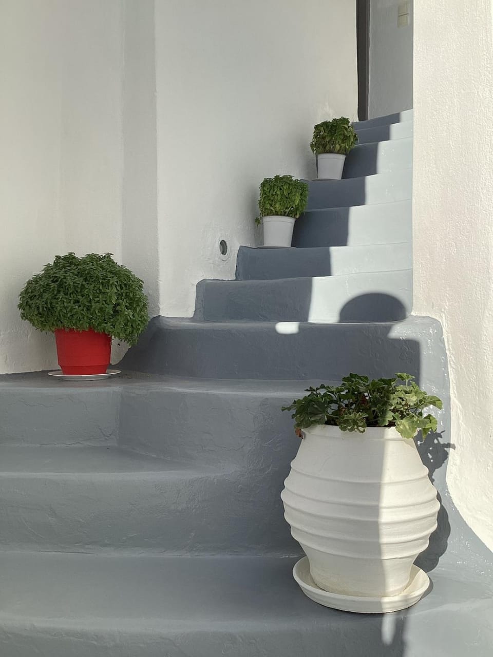 La Maison de Bella House in Paros, Greece