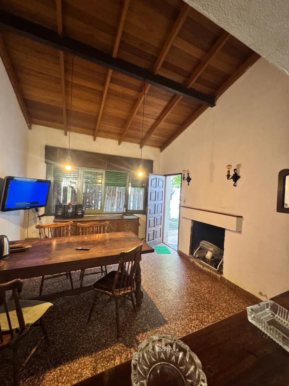 casa en escobar con cocheras House in Belén de Escobar