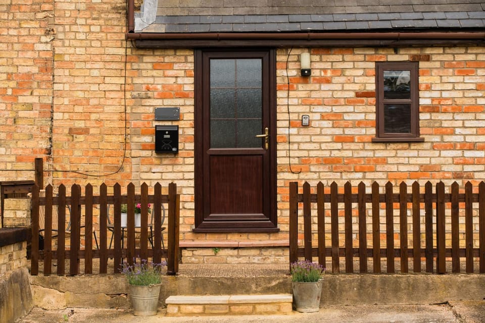 Cottage 2 at Scald end cottages House in Huntingdonshire District