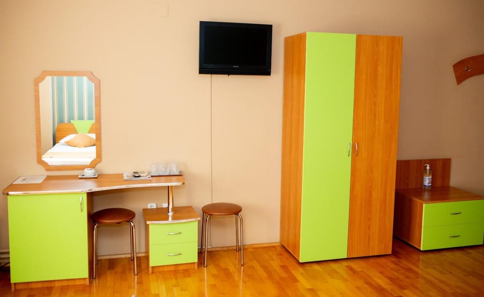 Pensiunea Viitorul Bed and Breakfast in Romania