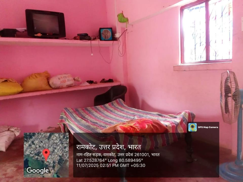 Sushil Kumar home stay Vacation rental in Uttar Pradesh