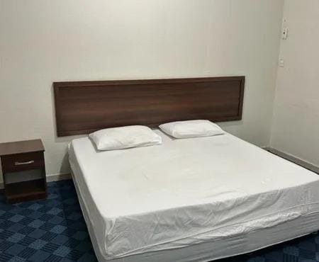 شقق سنام Apartment in Medina