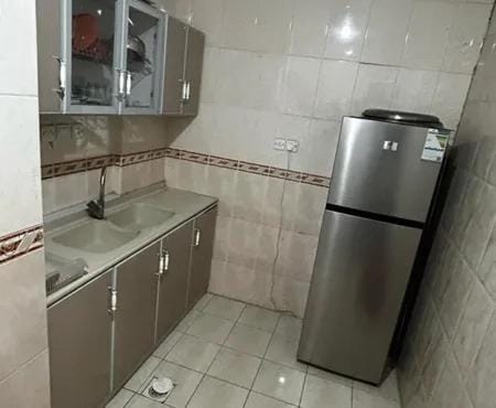 شقق سنام Apartment in Medina