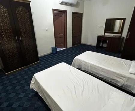 شقق سنام Apartment in Medina