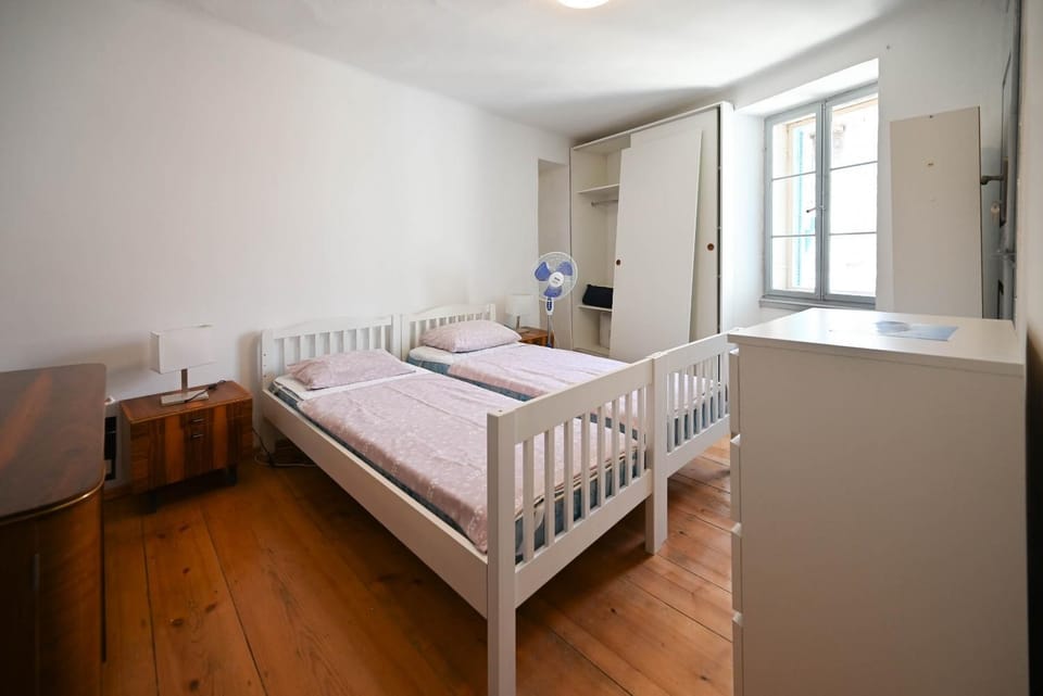 Storico Apartment first floor Apartment in Rovinj