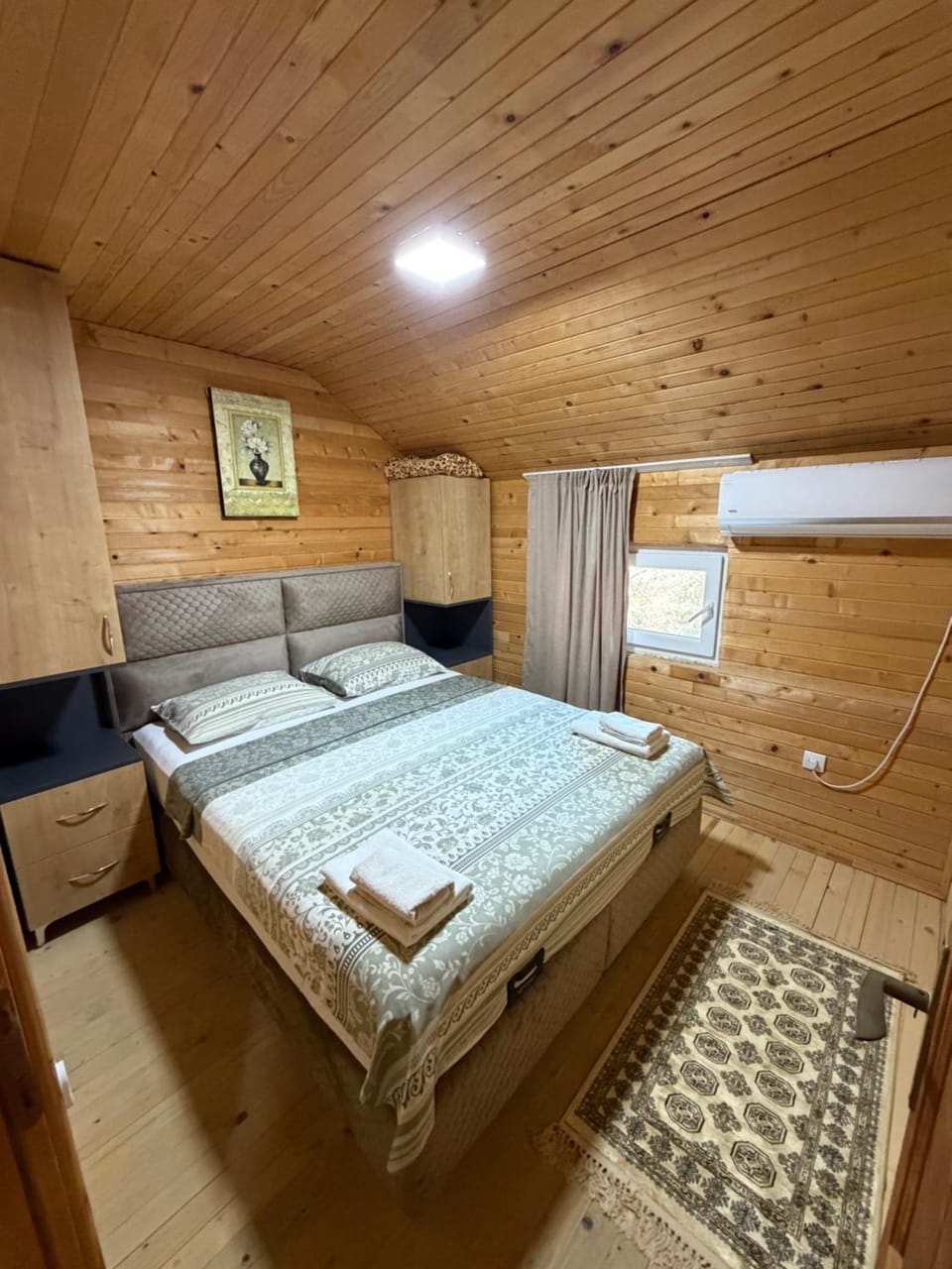 Nana Dea Nature lodge in Ulcinj Municipality